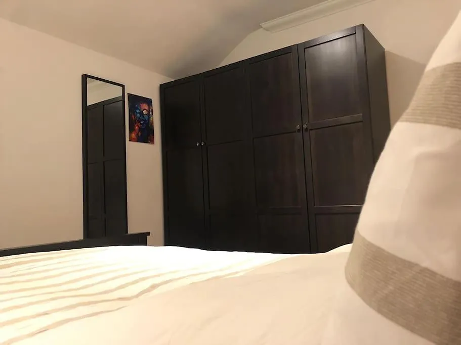 Σπίτι διακοπών Home On Hamill Street Μπέλφαστ Ηνωμένο Βασίλειο